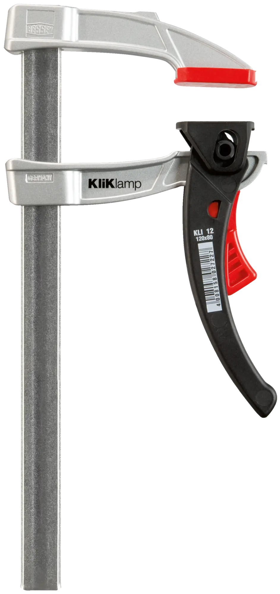 Bessey Schraubzwinge KliKlamp