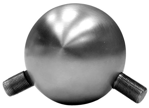 Vormatic Handläufe