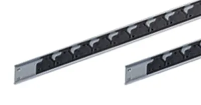 Verriegelungsstange Stop Control Plus