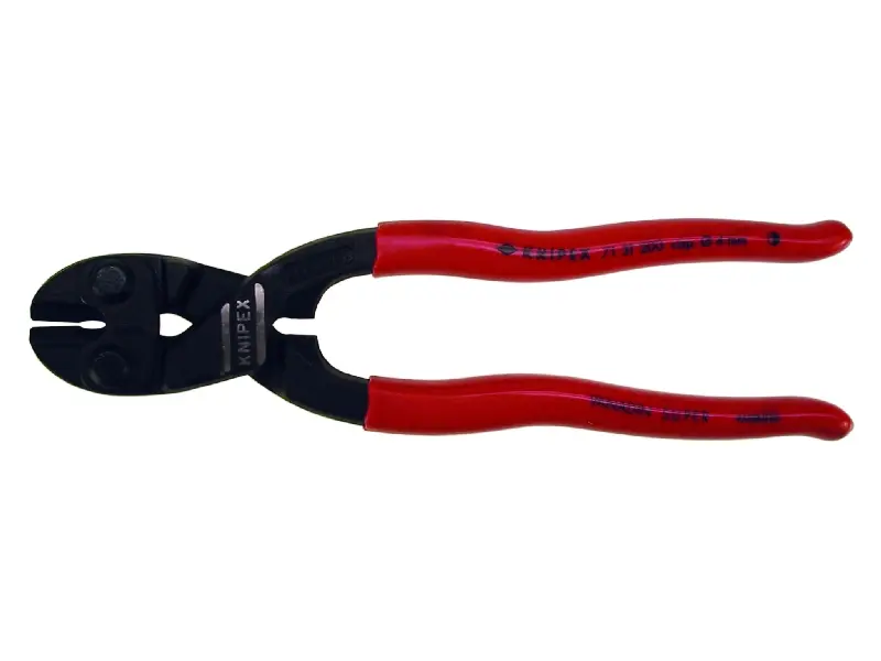 Kompakt-Bolzenschneider Knipex
