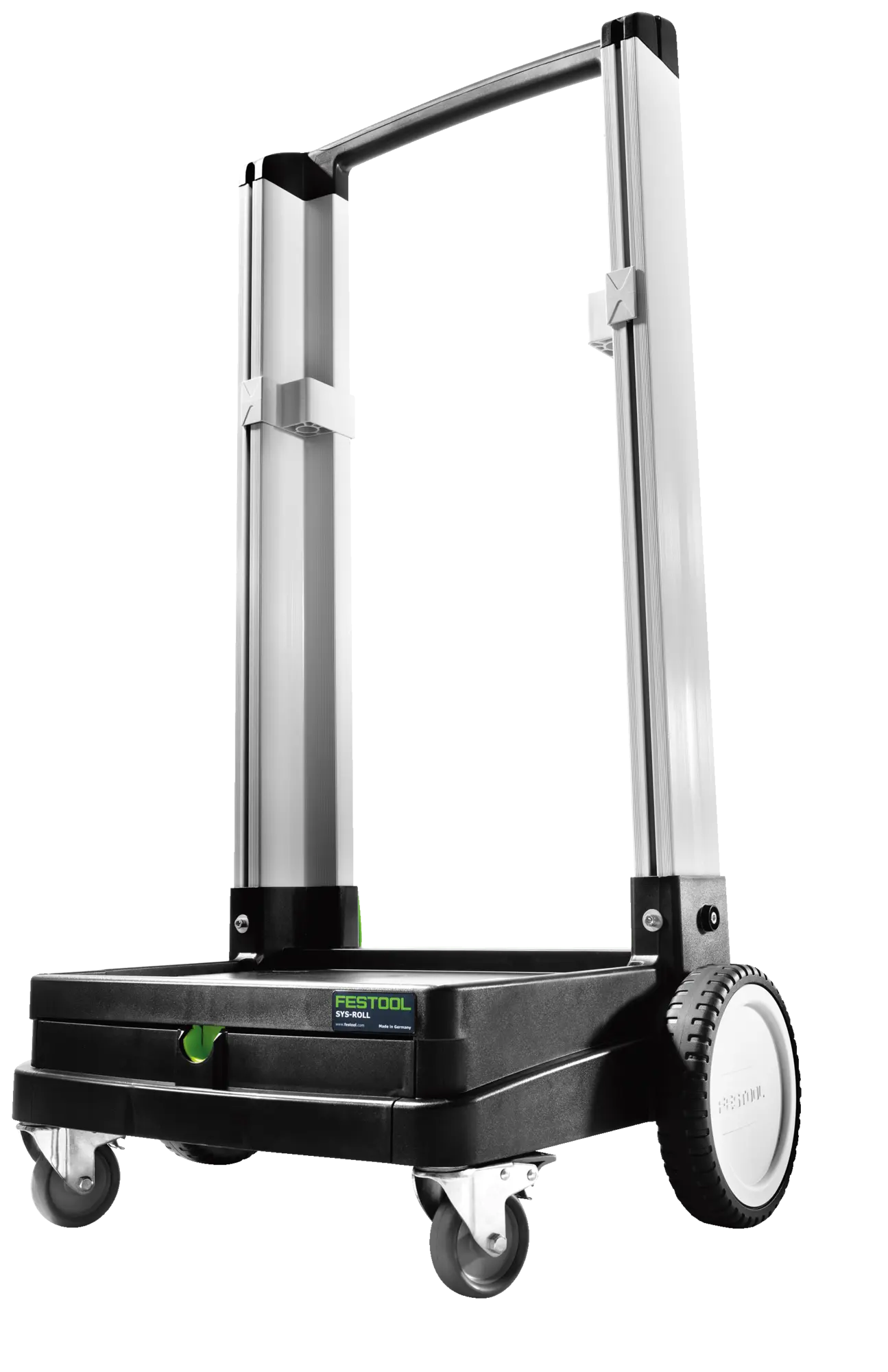Festool SYS-Roll SYS-Roll 100, Tragkraft bis 100 kg, 498660