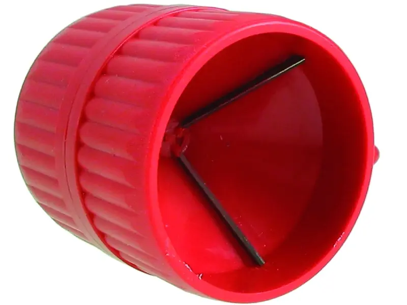 Rohr-Innen und Außenfräser Ø3-42 mm 127.38