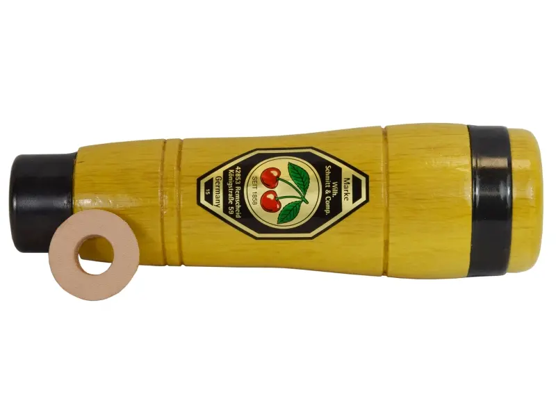 Ersatz-Heft für Zi-Beitel