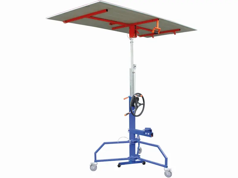Plattenlifter bis 80 kg 08.450