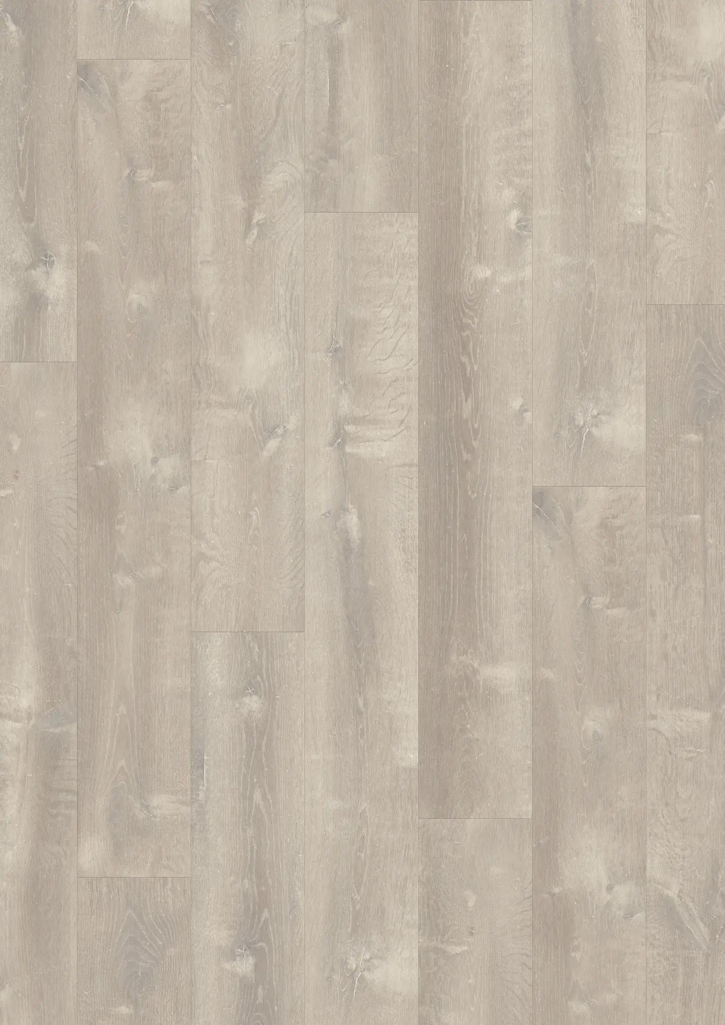 Quick-Step Livyn Sockelleiste 40083 Eiche Sandsturm warmes grau