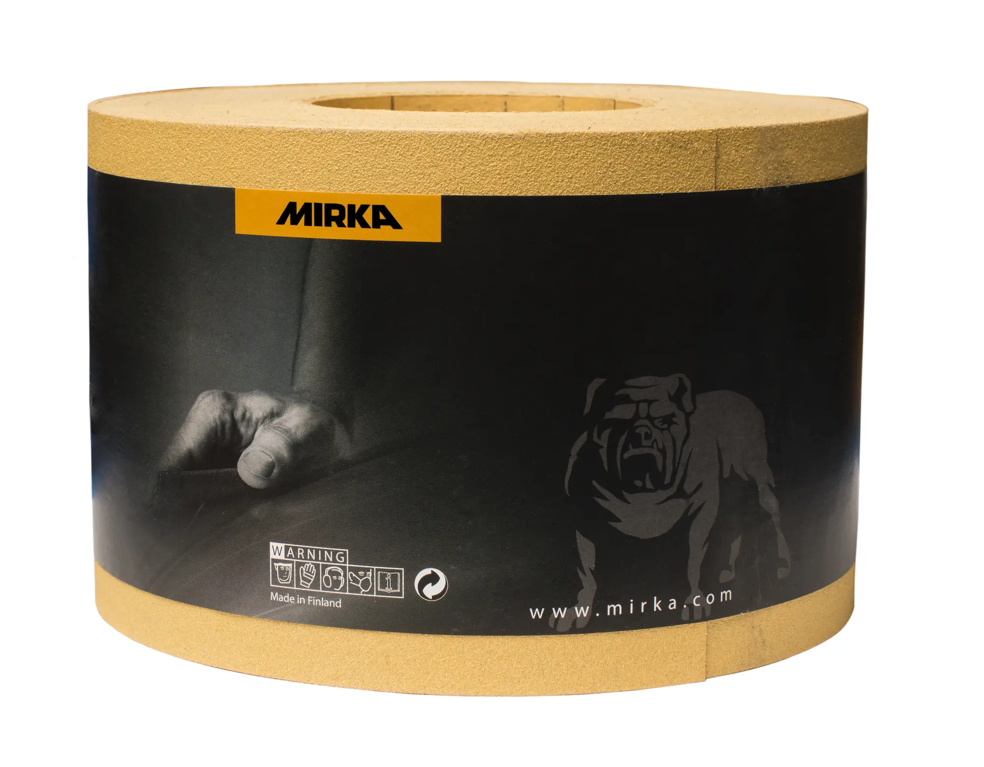 Gold Proflex-Rolle 115 mm x 50 m