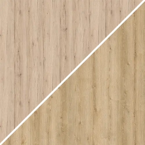Kaindl Nischenrückwand 34139 AW / K4420 AW Eiche Evoke Classic