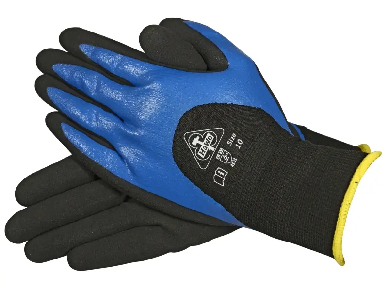 Handschuhe Aqua 100