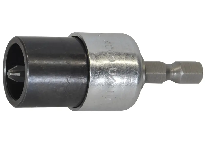 Schraubkopf 1/4" 6-kant PH 2 011.00
