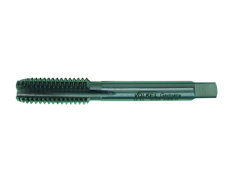 Handgewindebohrer HSS-G-lose Nachschneider