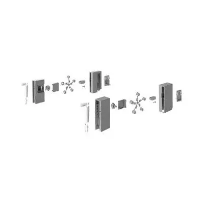 InnoTech Atira DesignSide Adapter