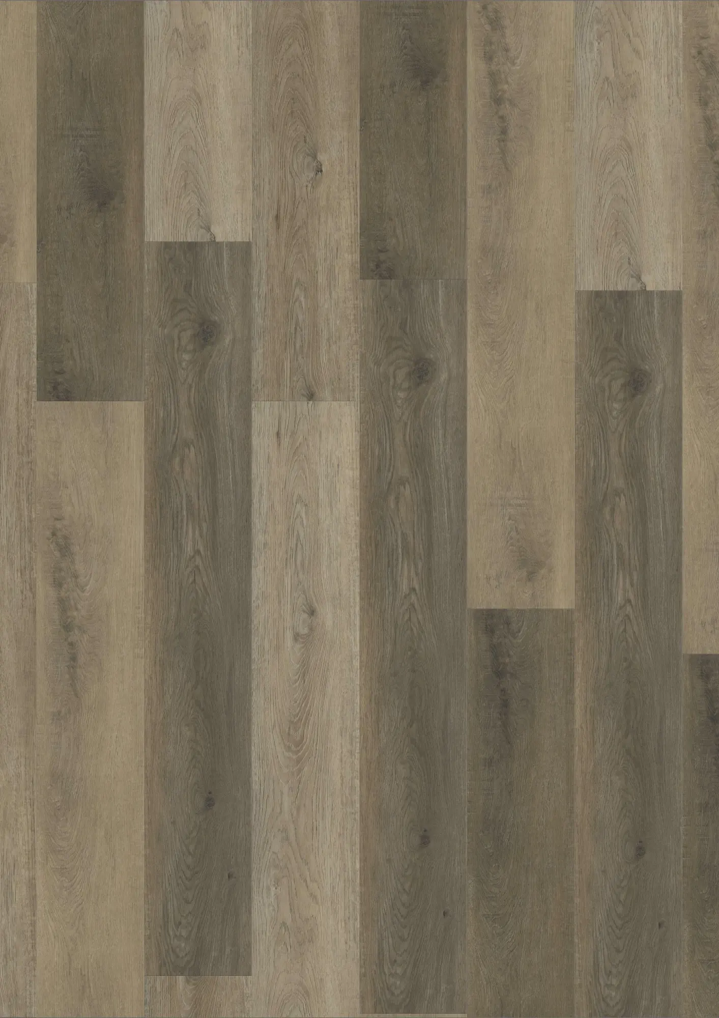 Tarkett Starfloor Click Ultimate 30 RCC-Träger, Cascade Oak Smoked, 4MV, Nutzschicht 0, 3 mm,