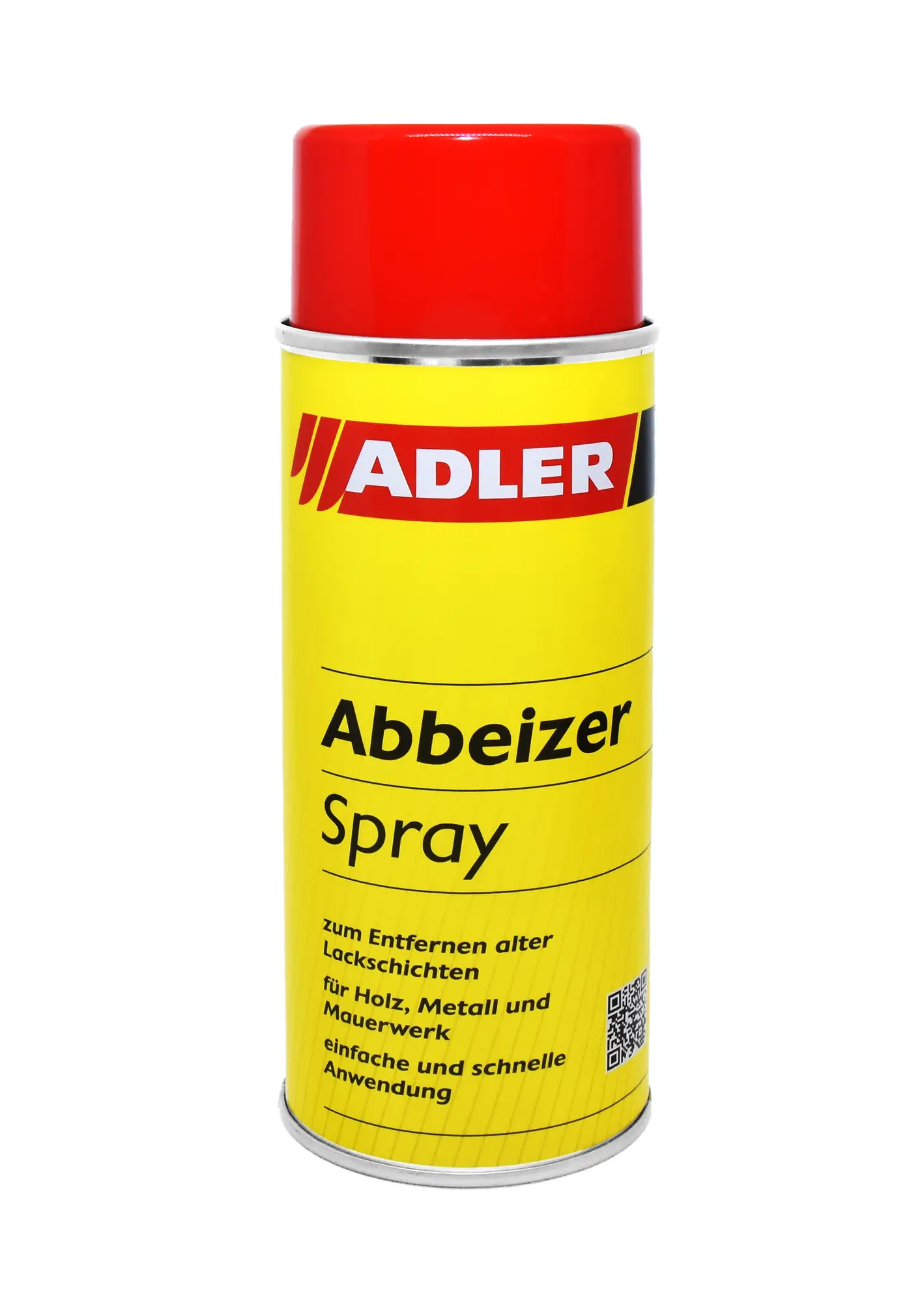 Adler Abbeizer-Spray 400 ml,