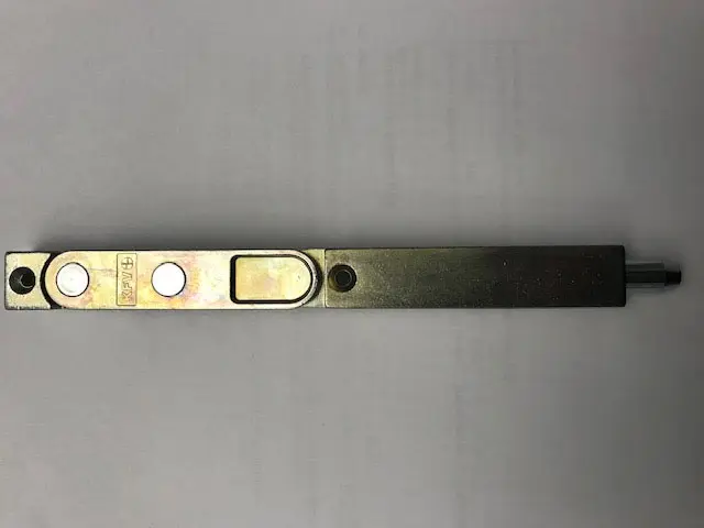 KFV Klappkanrtiegel 8030