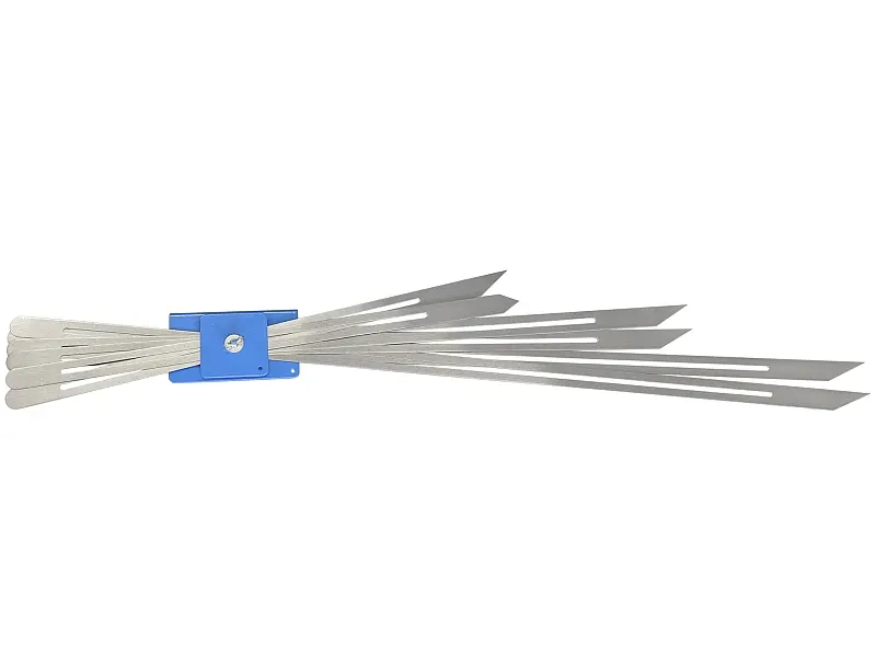 Treppenspinne 90.500