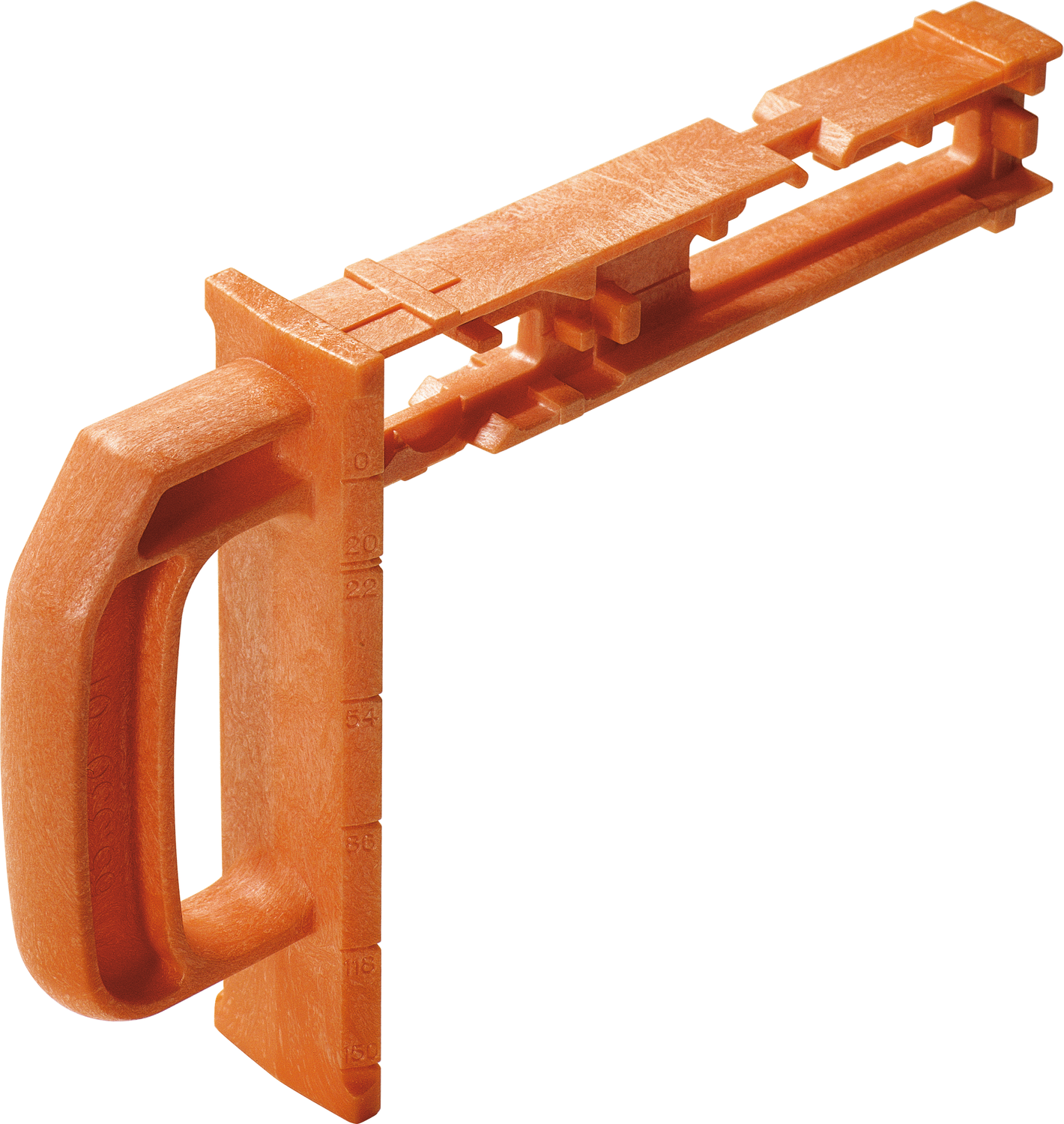 Blum Minifix Anschlaglehre für Korpusschiene 230/240/320/330