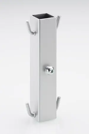 Korbhalter für Dispensa 90°