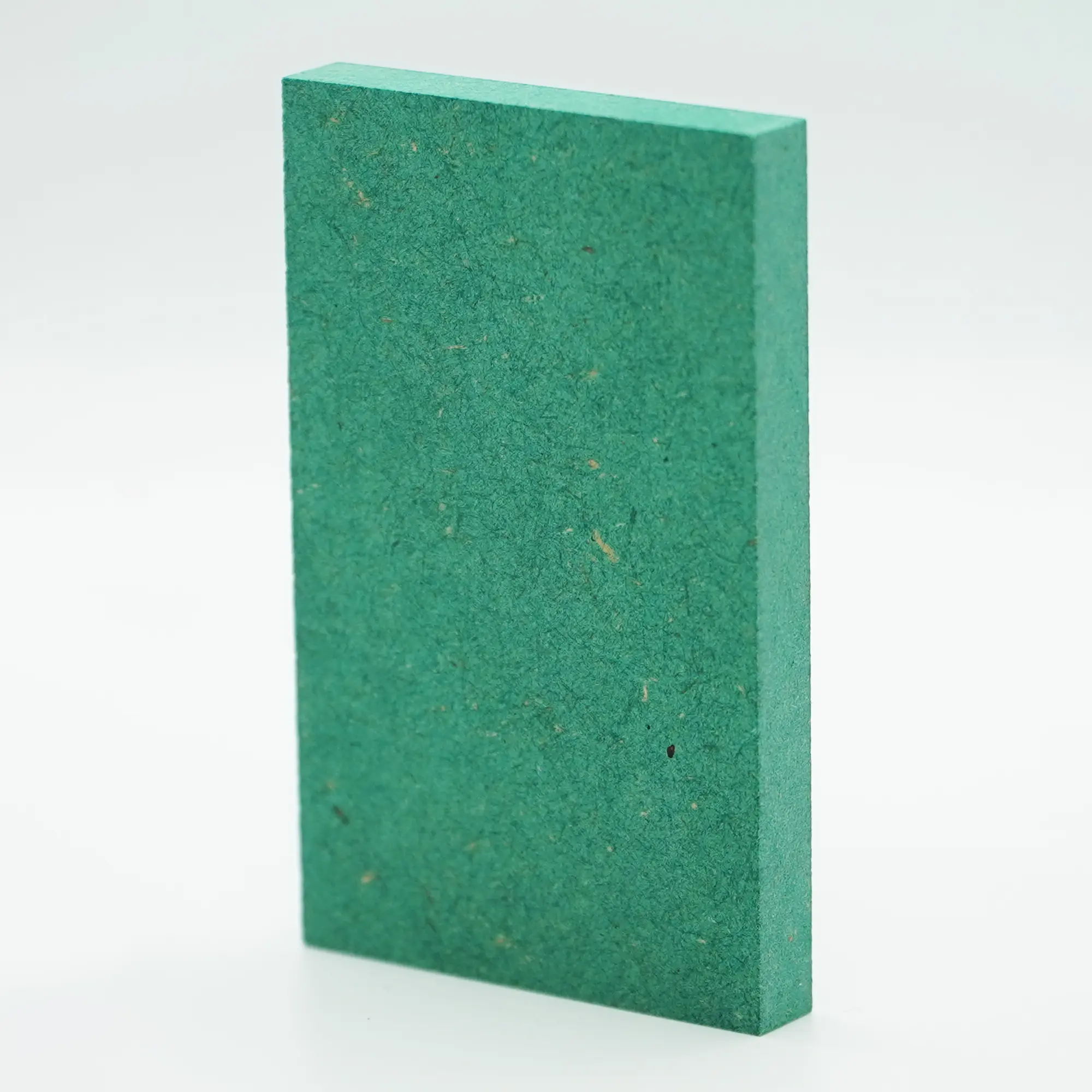 Valchromat MDF durchgefärbt minzgrün GM