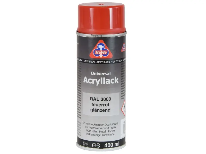 Lackspray