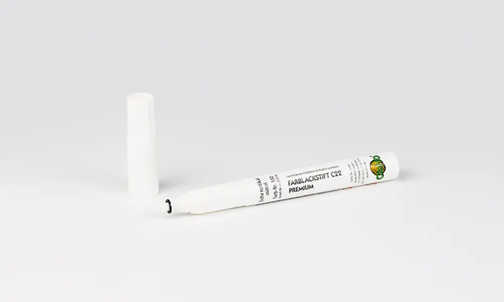 Cleho Farblack-Stift C22-PLUS