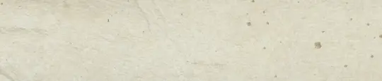 Rehau ABS-Kante 2049W Sand-/Kalkstein Elfenbein Prägung 142