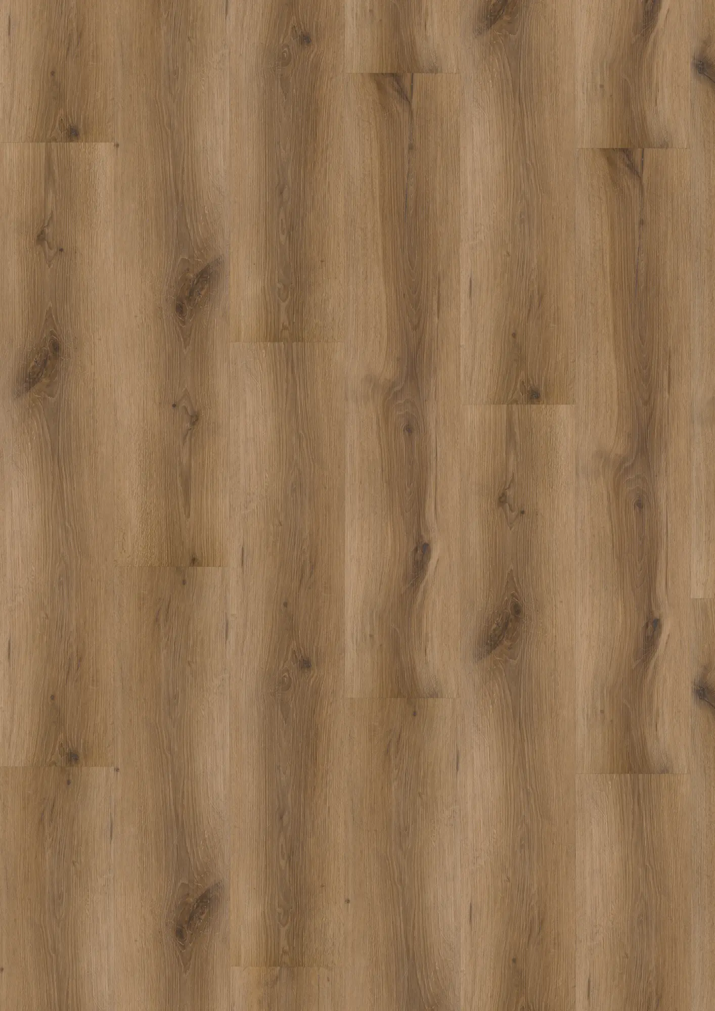 Vivafloors Rigid SPC Dekor 5002 inkl. Tritschlldämmung 1220x225x5mm Nutzschicht 0, 55mm, 4V Fase,