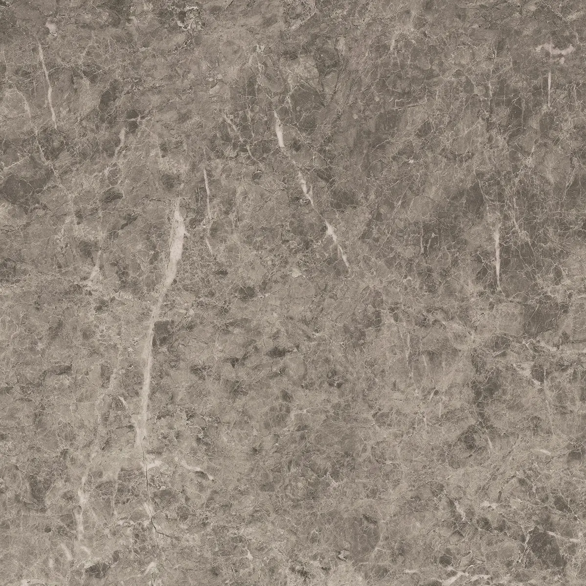Arbeitsplattenkante K093 SL Grey Emperador Marble mit SK
