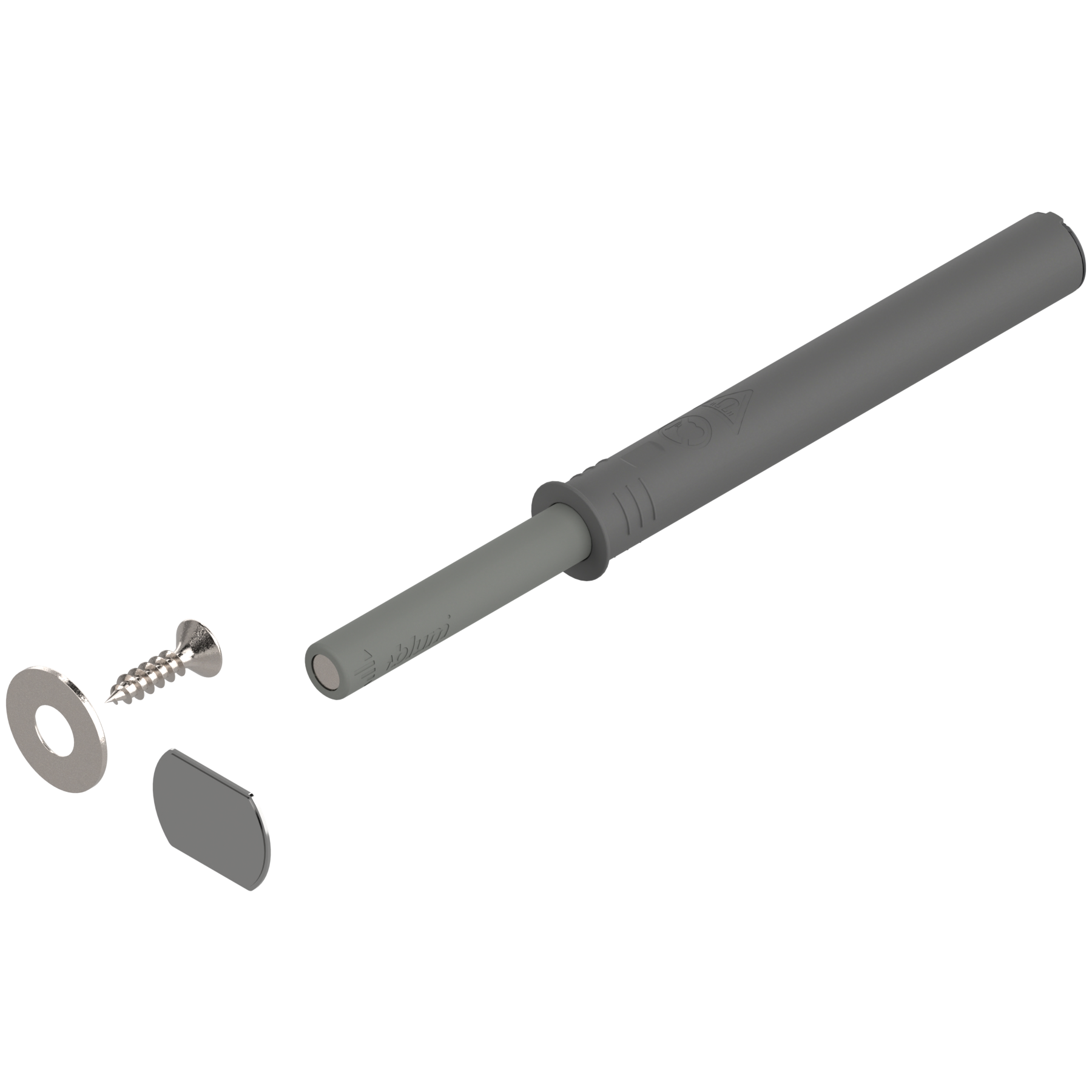 Tip on 956A Langversion mit Puffer