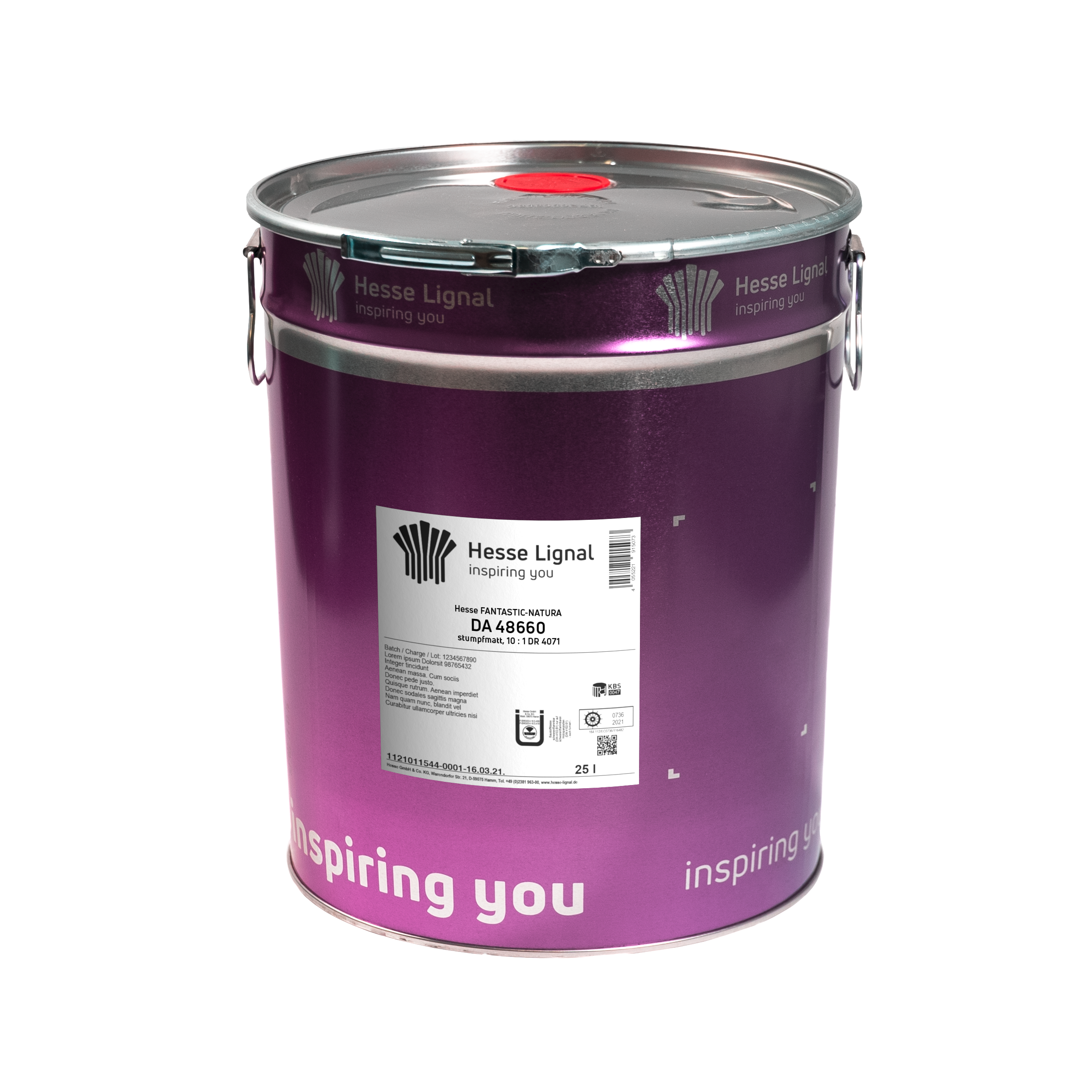 Hesse FANTASTIC-FILL DP 4755-9343