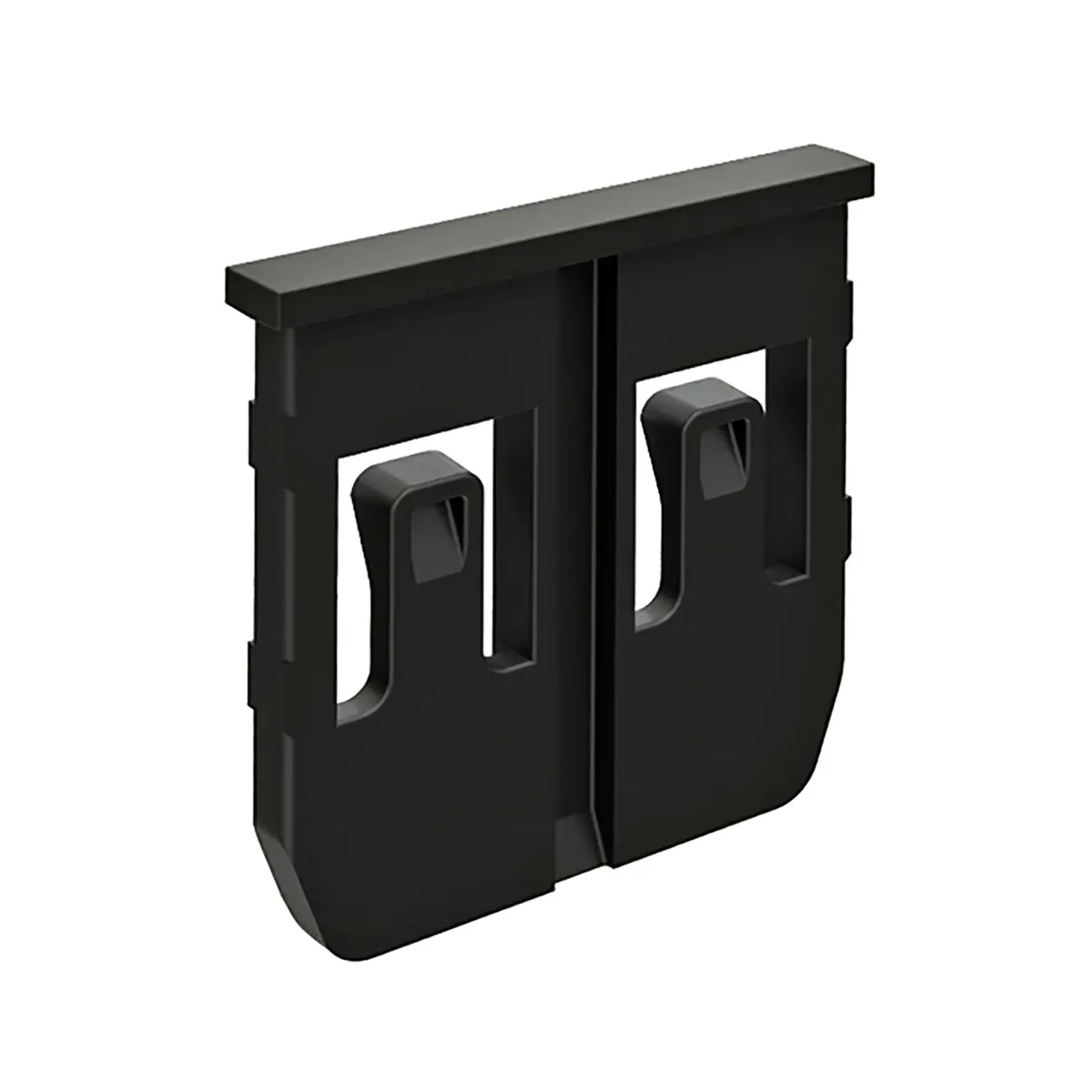 Hettich Stop Control Plus Schließkopf,  9037242