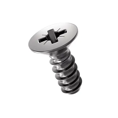 Hettich Befestigungsschraube für Bohrung ø 5x8 mm, 9238321