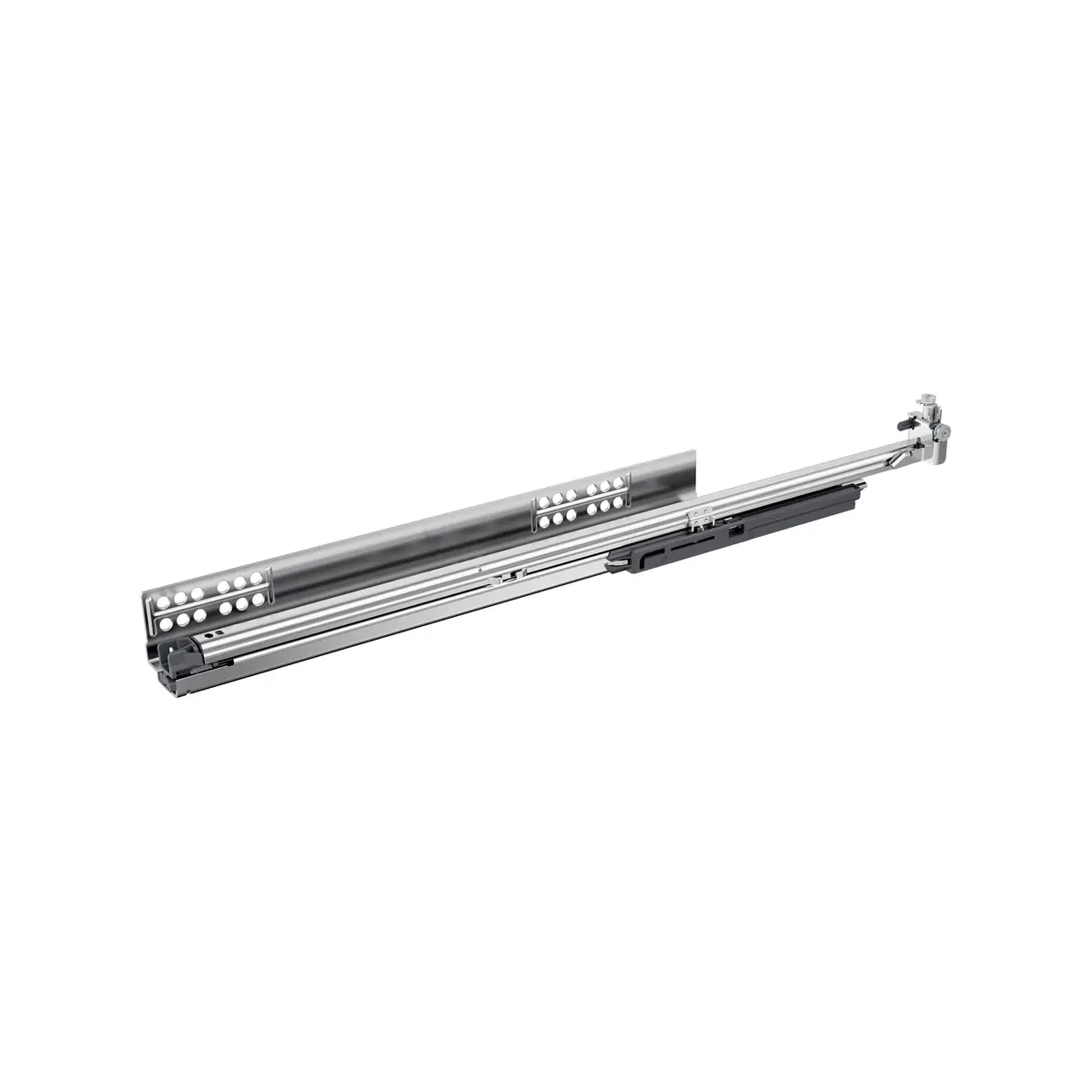Quadro V6 5D XS (10kg) GVP. mit SIlent System Push to open Silent kompatibel