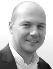 René Baumann Leiter Marketing & E-Commerce ZEG