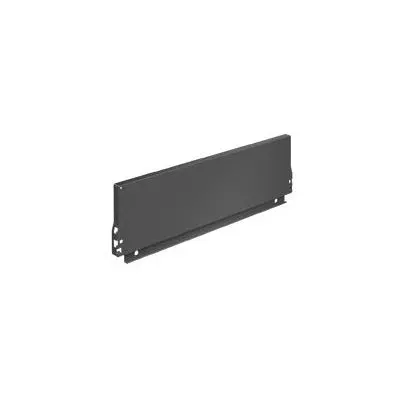 InnoTech Atira Stahkrückwand anthrazit