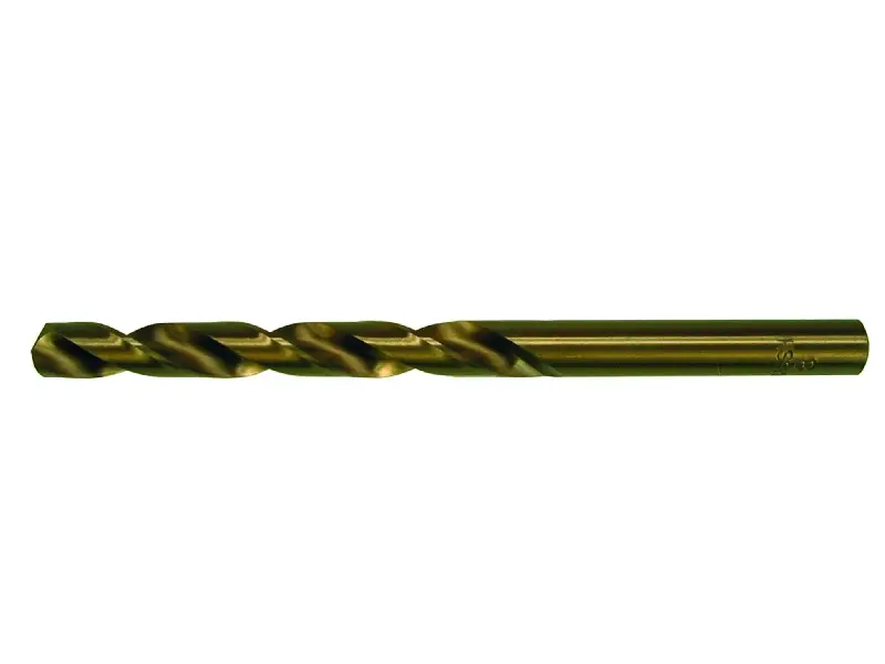 Spiralbohrer HSS-Cobalt-legiert