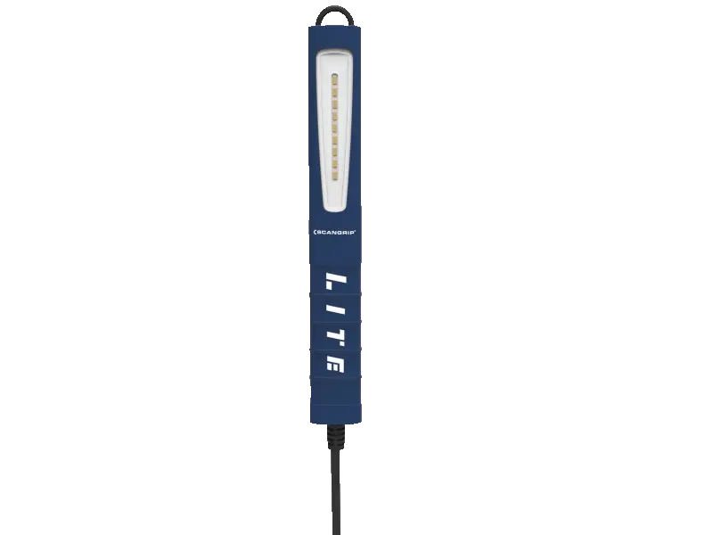 LED-Handleuchte Star Lite 340 mm 35.011