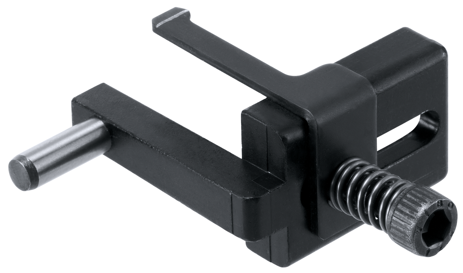 Blum Mittelrissanschlag