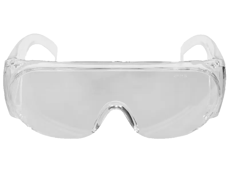 Korbbrille|Besucherbrille