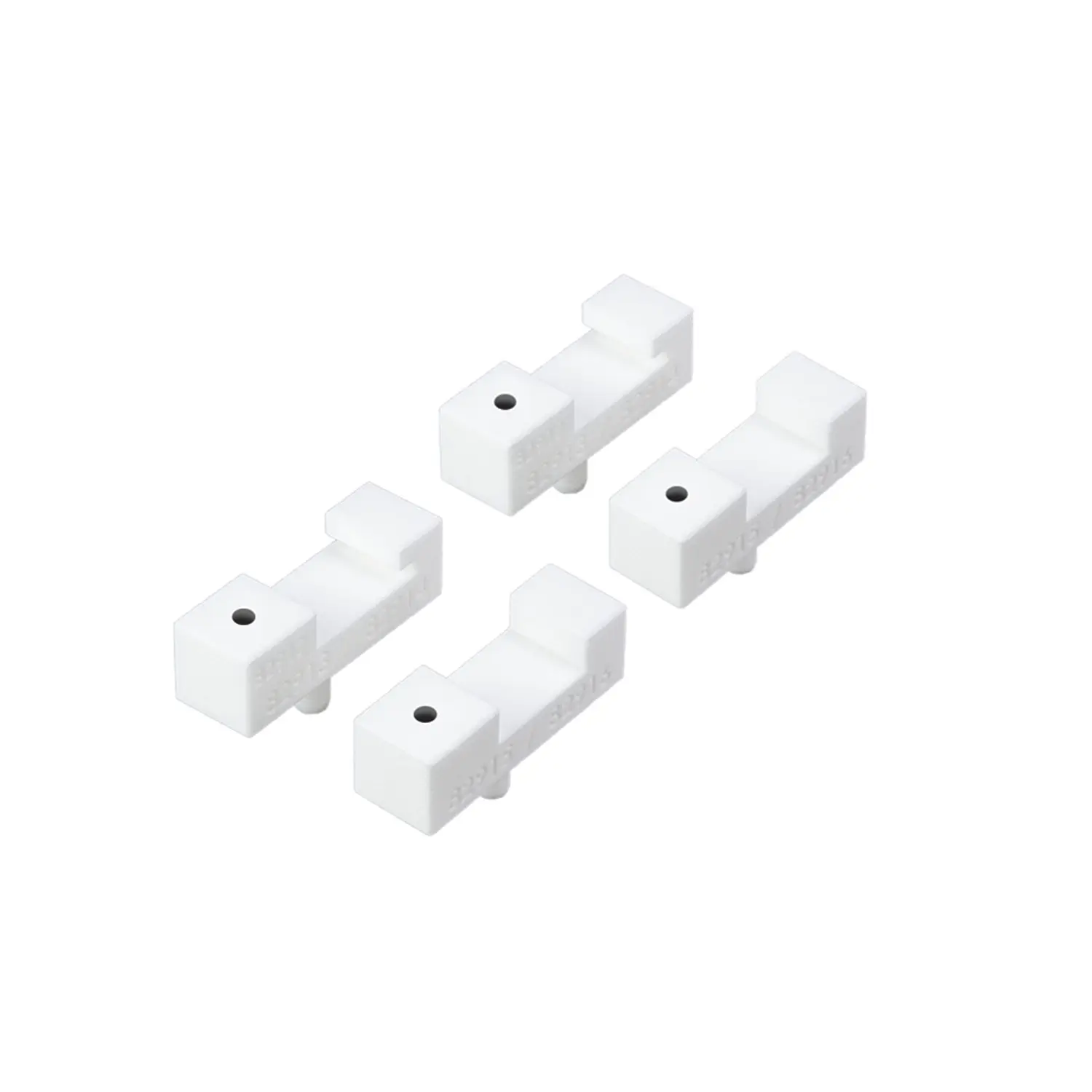 Hettich CADRO Fertigkeitsvorrichtung für STB, weiß, 9298866