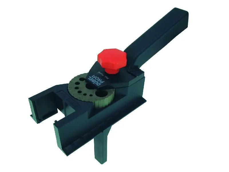 Dübelprofi Ø3-12 mm 7580-0