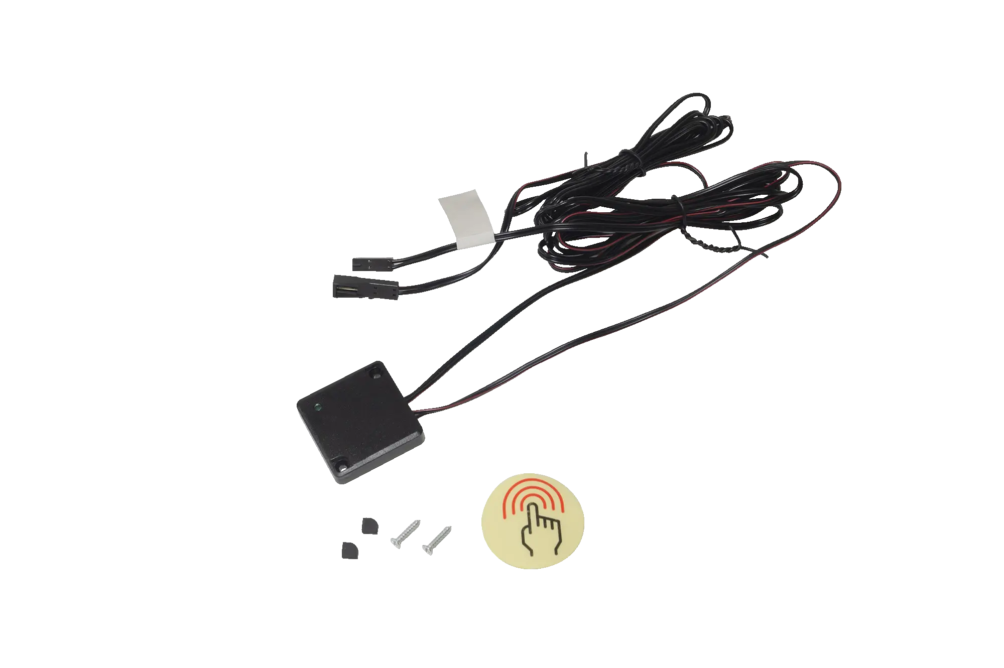LS Kapazitiver Sensor, 12 V, 3 A