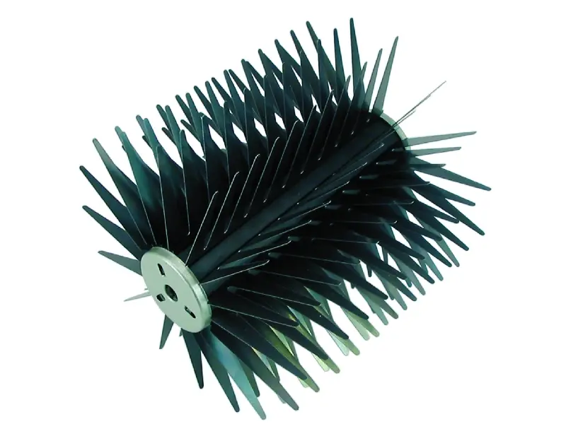 Ersatz-Walze für Putzwerfer Ø145 mm 694.01