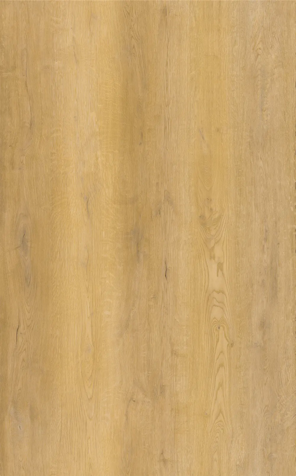Designbelag SPC Oak medium XL #44, 4-seitig Microfase, inkl. Trittschalldämmung, NK 33