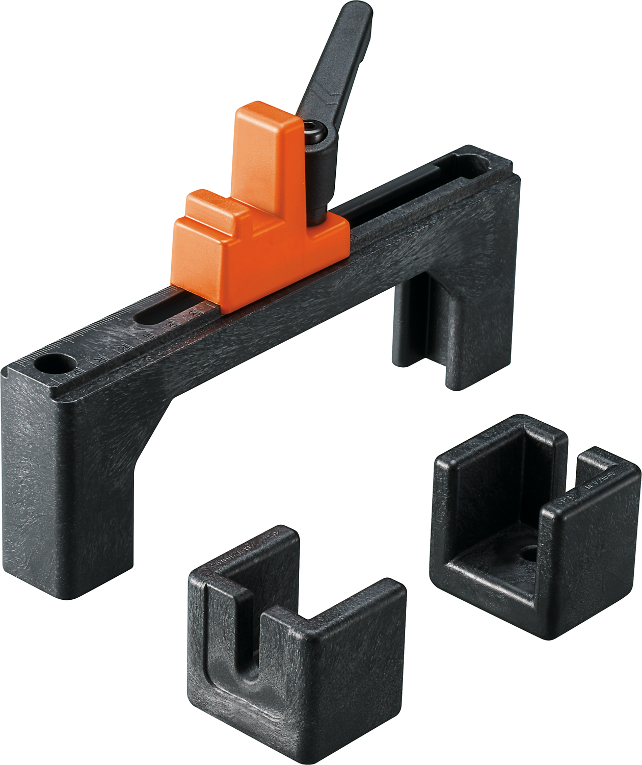 Blum Abstützung für Verlängerunglineale (Minipress M/Minidrill)