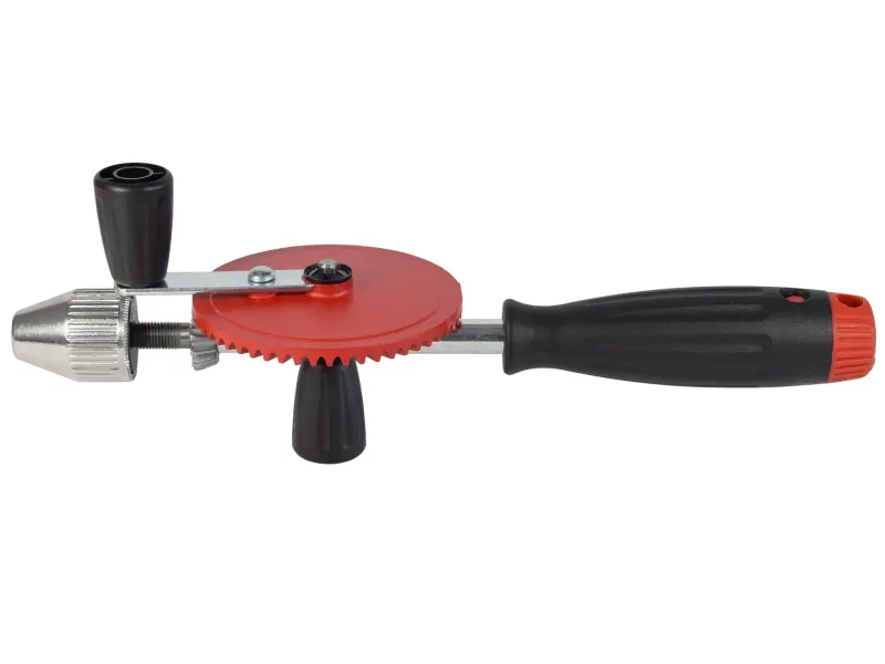 Hand-Drillbohrer