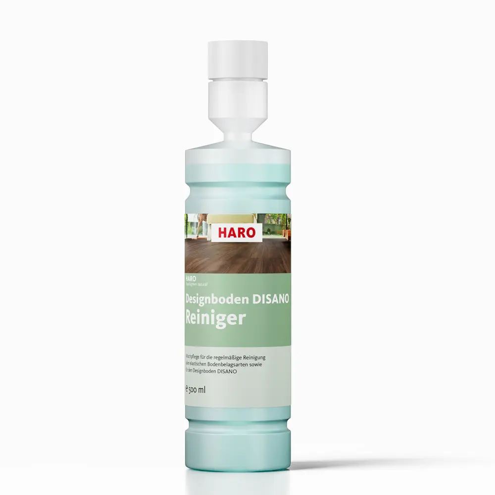 Haro clean & green Disano Reiniger natural 500ml