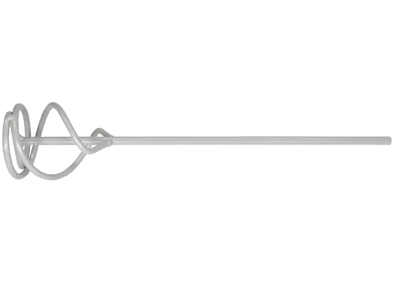 Collomix-Rührer UM 85 S 6-kant 85x400 mm 57.085  