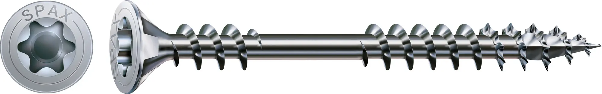 Spax Verlegeschraube