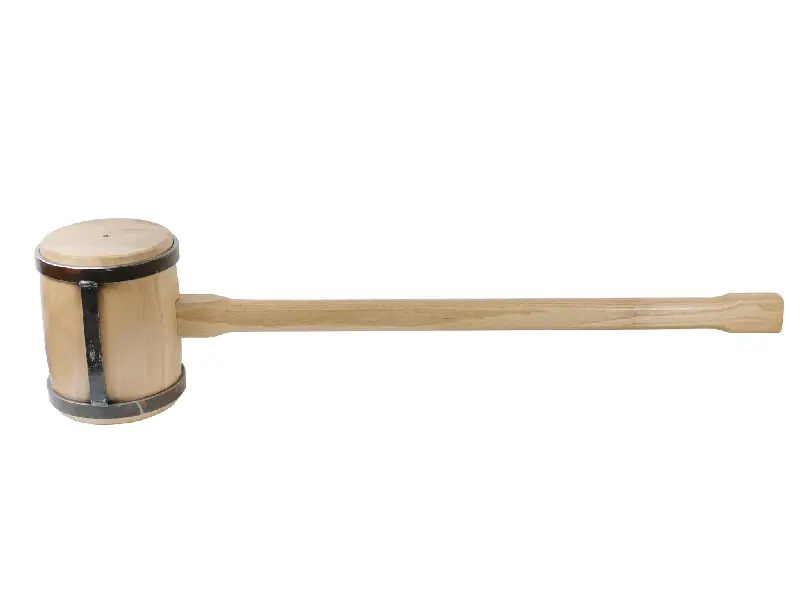 Holzschlegel