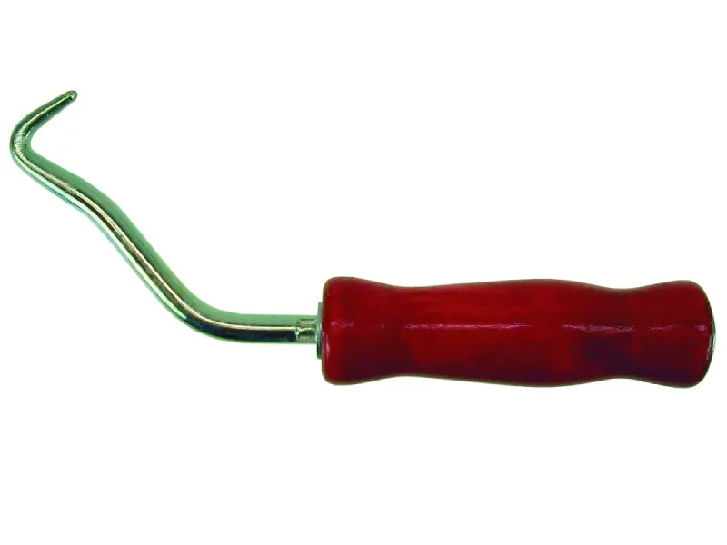 Drillkurbel 200 mm 60.002